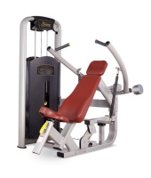 Жим от плеч BRONZE GYM MV-003_C