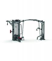 5-ти стековый тренажерный комплекс 275 ф. (125 кг) AeroFit Impulse Techno IT9325+IT9327OPT+ IT9327