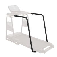 Удлиненные поручни HORIZON TT5.0-LH(B) для беговой дорожки TT 5.0