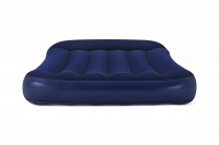 67680 Надувной матрас с подголовником Tritech Airbed, 188x99x30см