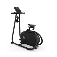 Велоэргометр HORIZON CITTA BT5.0