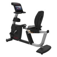 Горизонтальный велотренажер Aerofit X4-R LCD