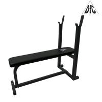 Скамья под штангу DFC Homegym D306