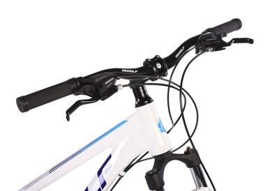 Велосипед Dewolf TRX 10 W (Размер рамы: 16")