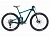 Велосипед Giant Anthem Advanced Pro 29 2 (Рама: M, Цвет: Teal)