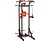 Турник-брусья, тяга сверху  DFC HOMEGYM HOMCOM D270