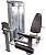 Разгибание ног / Сгибание ног AeroFit Inotec Compact Line CL LE-LC